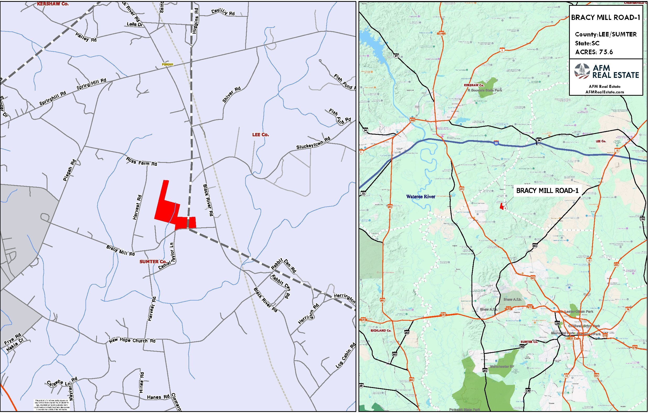 46 BRACY MILL ROAD 1 LAYOUT TL LOCATOR thumbnail