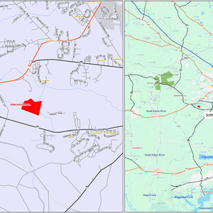 478 SUMMERS CORNER TRACT 1 LAYOUT TL LOCATOR thumbnail