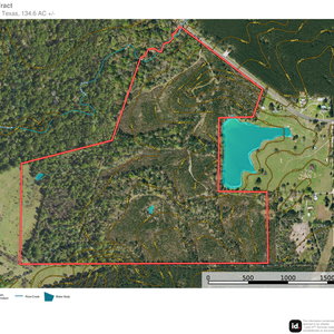 489 Shady Grove Aerial Topo thumbnail
