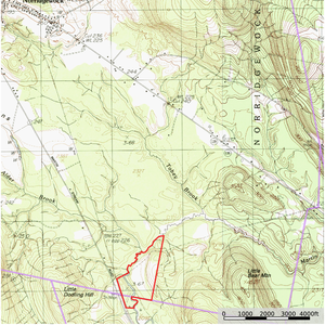 496 Location map thumbnail