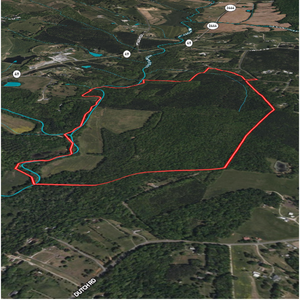 505 Busbin Road Aerial2 thumbnail