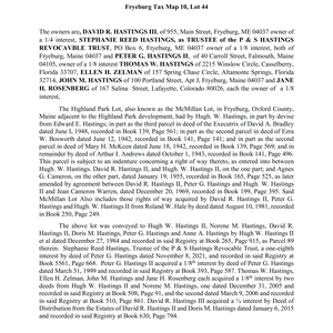 515 Highland Park Description of ownership 1 thumbnail