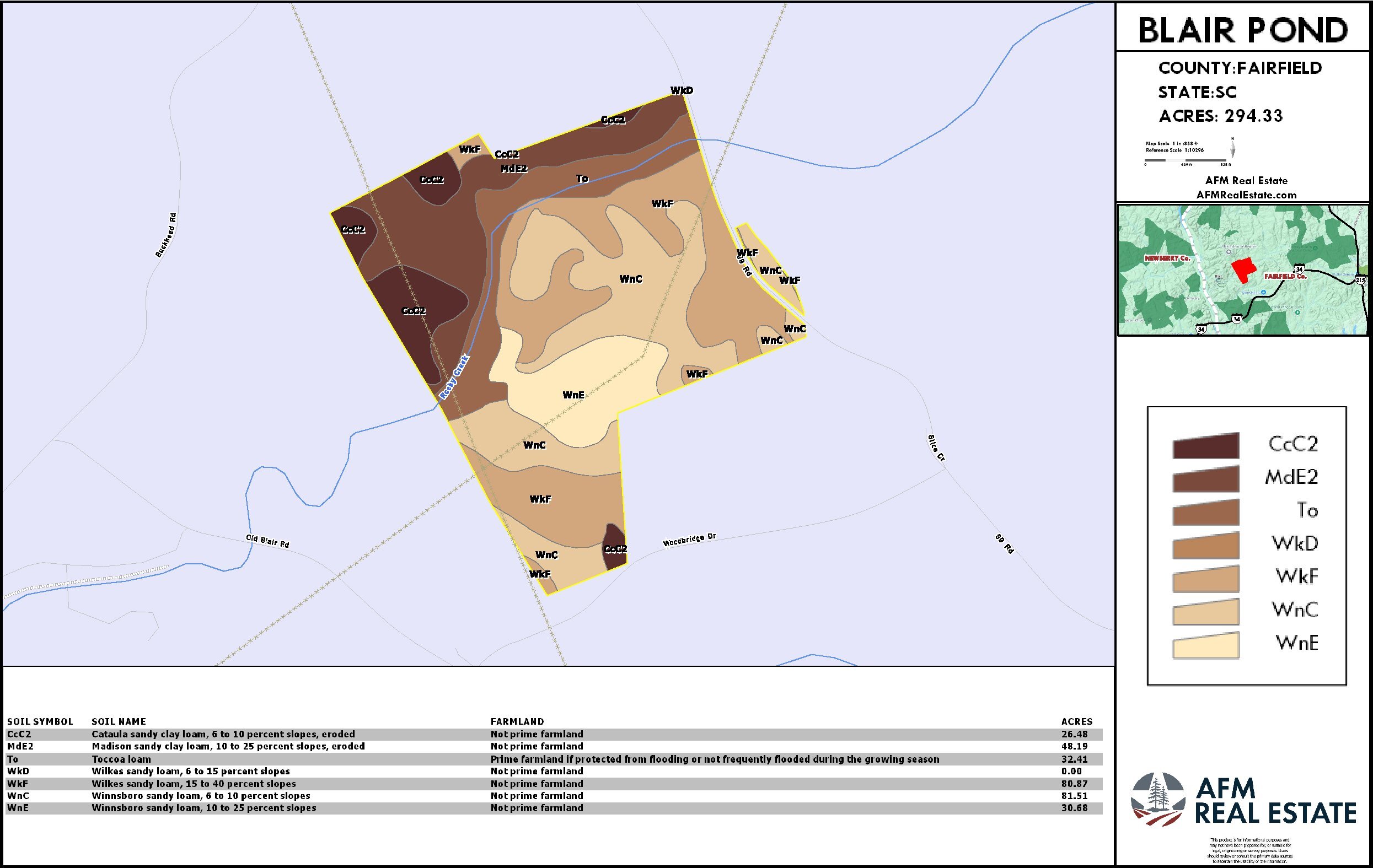 523 BLAIR POND LAYOUT TL SOIL thumbnail