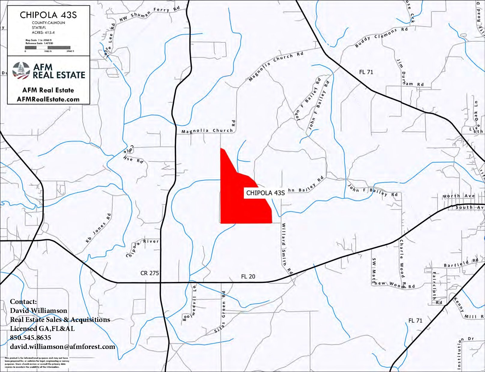 528 CHIPOLA 43 S LAYOUT LL LOCATOR geoenabled thumbnail