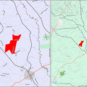 530 RED OAK FARM LAYOUT TL LOCATOR thumbnail