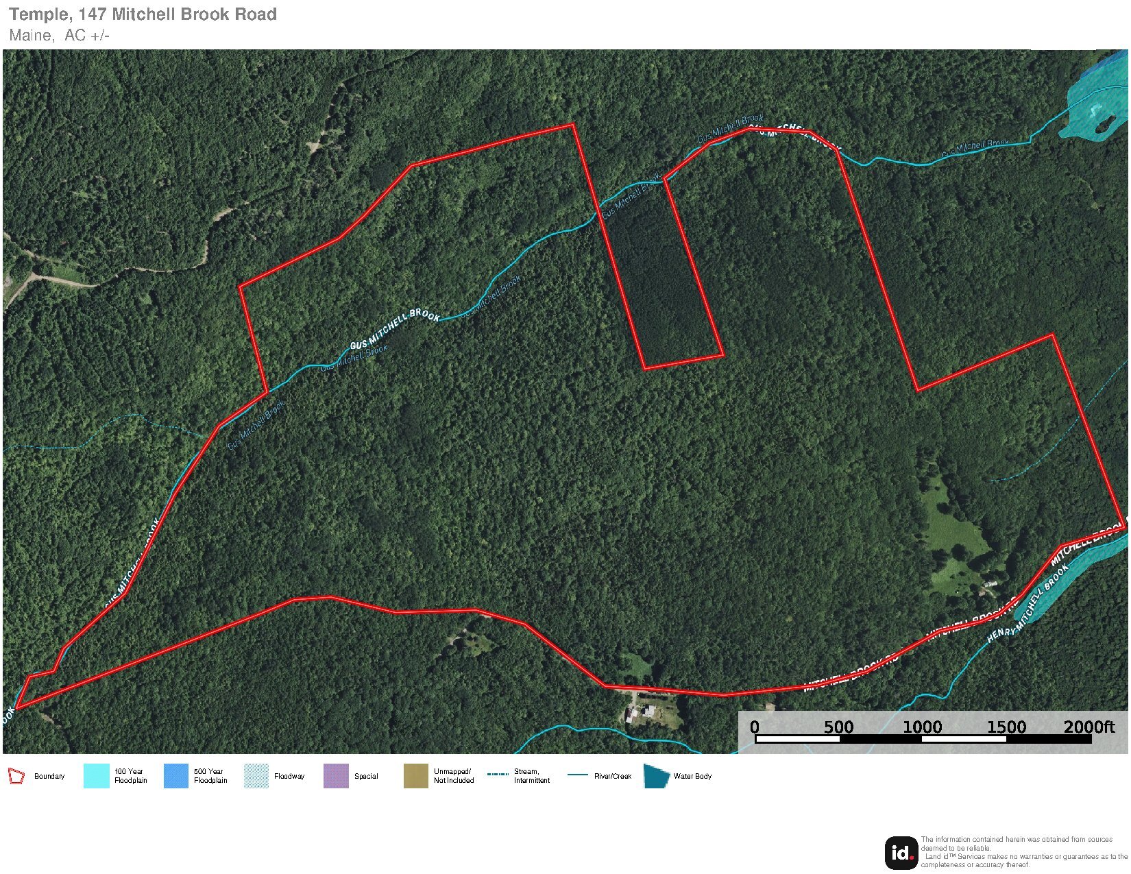530 Temple Land ID Flood Map thumbnail