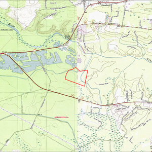 532 SUMMERS CORNER TRACT 1 LAYOUT TL TOPO thumbnail