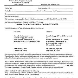 55 Snuggs smitherman deed thumbnail