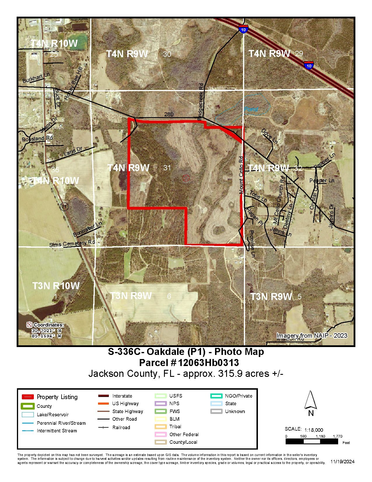 564 Aerial 12063 Hb0313 thumbnail