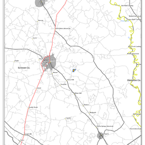 564 Beulah 51 Location thumbnail