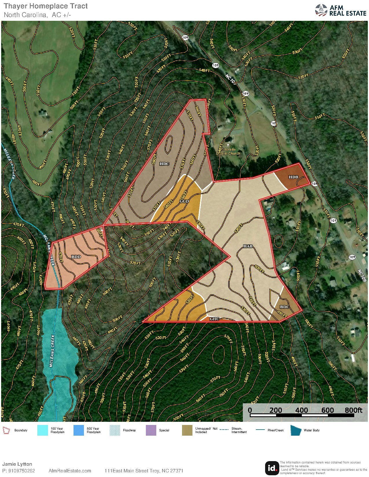 564 Thayer Homeplace Soil Report thumbnail