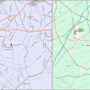 566 HICKORY BRANCH TRACT LAYOUT TL LOCATOR thumbnail