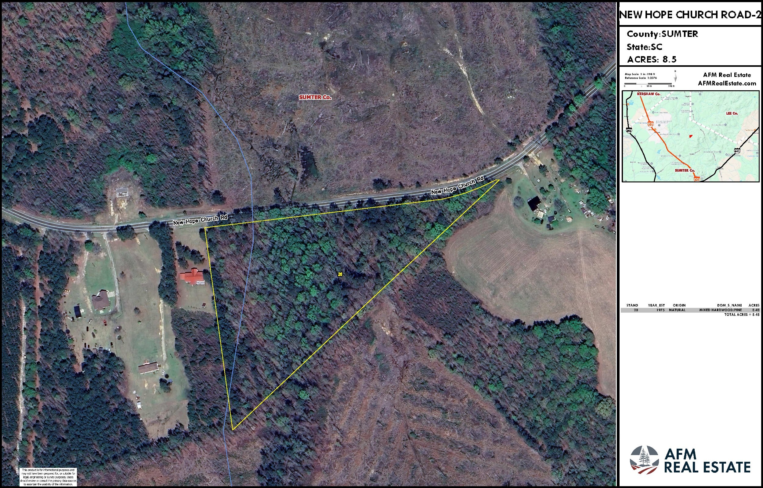 572 NEW HOPE CHURCH ROAD 2 LAYOUT TL GE IMAGE thumbnail