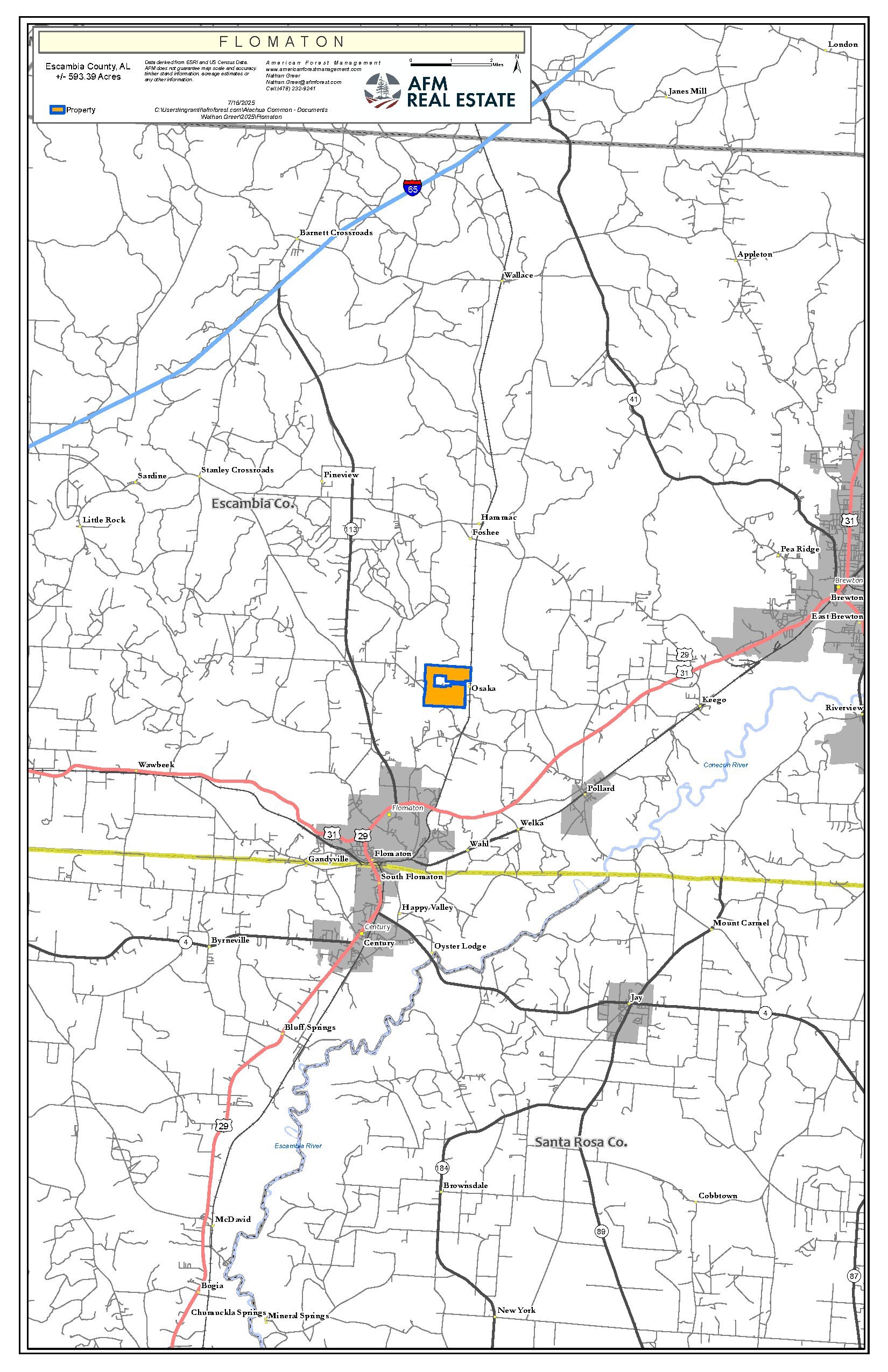 576 Flomaton Location 20251105 thumbnail