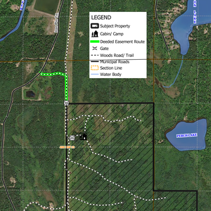 588 General Property Map thumbnail