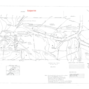 58 Highland Acres Plan B9 P25 thumbnail