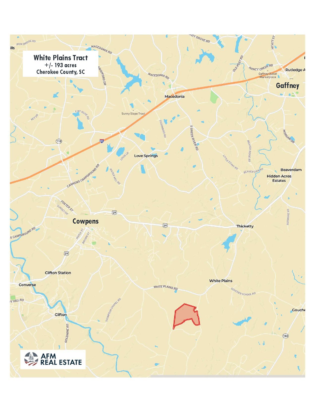 593 Map White Plains locate thumbnail