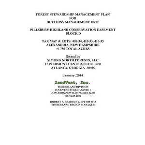 5ea34cfa61381 2014 1 14 MGT Plan Simorg North Forests Hutchins MU Mgmt Plan1 14 14 thumbnail