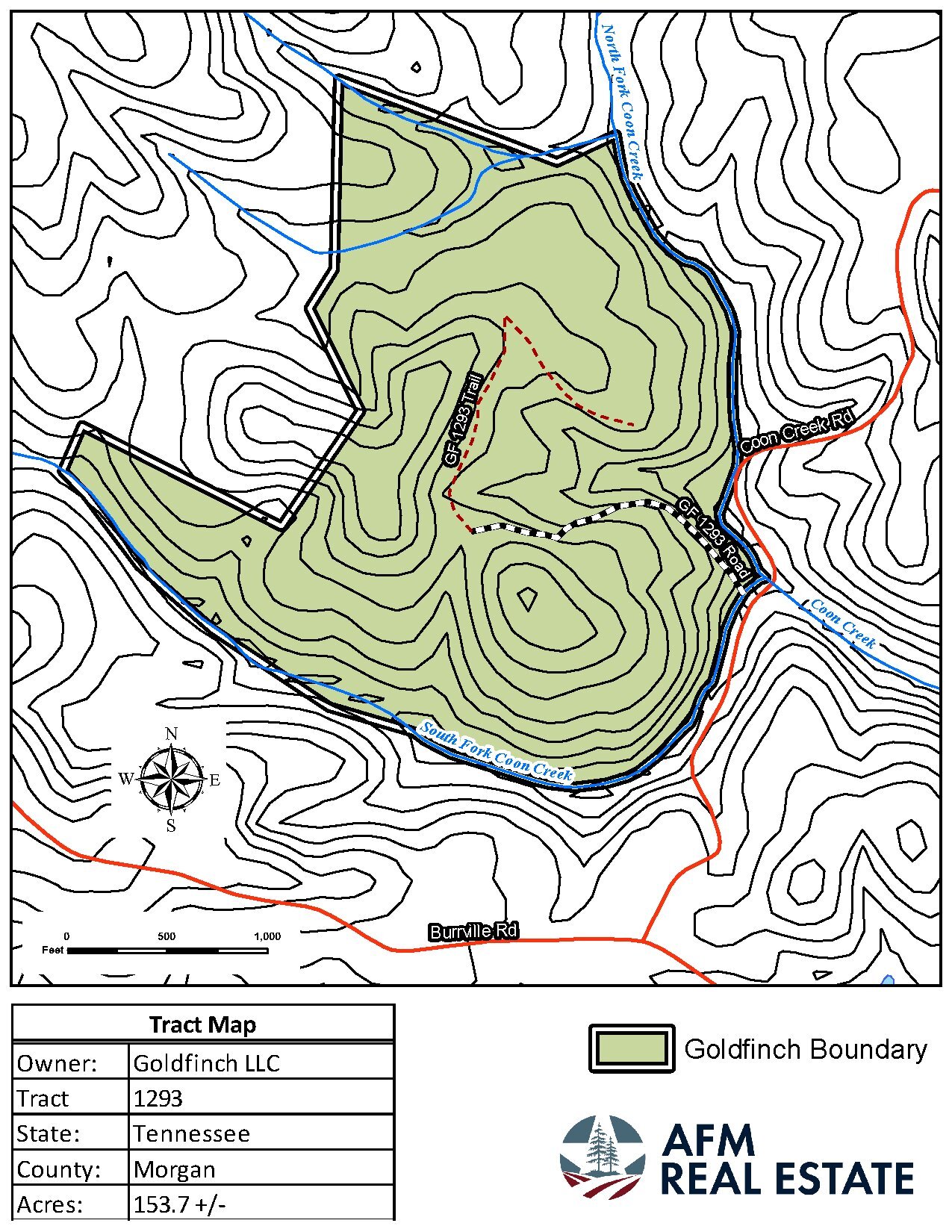 600 GF 1293 Topo thumbnail