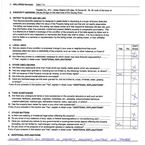 6012d47018632 Deitz Estate Seller Disclosure Statement thumbnail