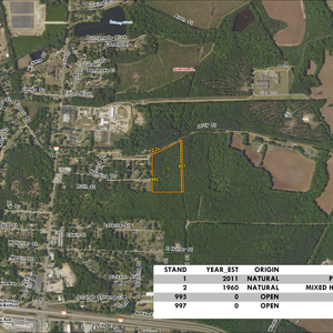 601 BRUNSON APOLLONY TRACT LAYOUT TL NAIP2023 IMAGE geoenabled thumbnail