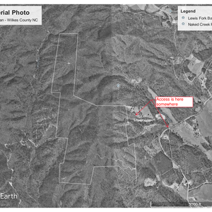 650 Grace Lutheran 1995 Aerial Photo thumbnail