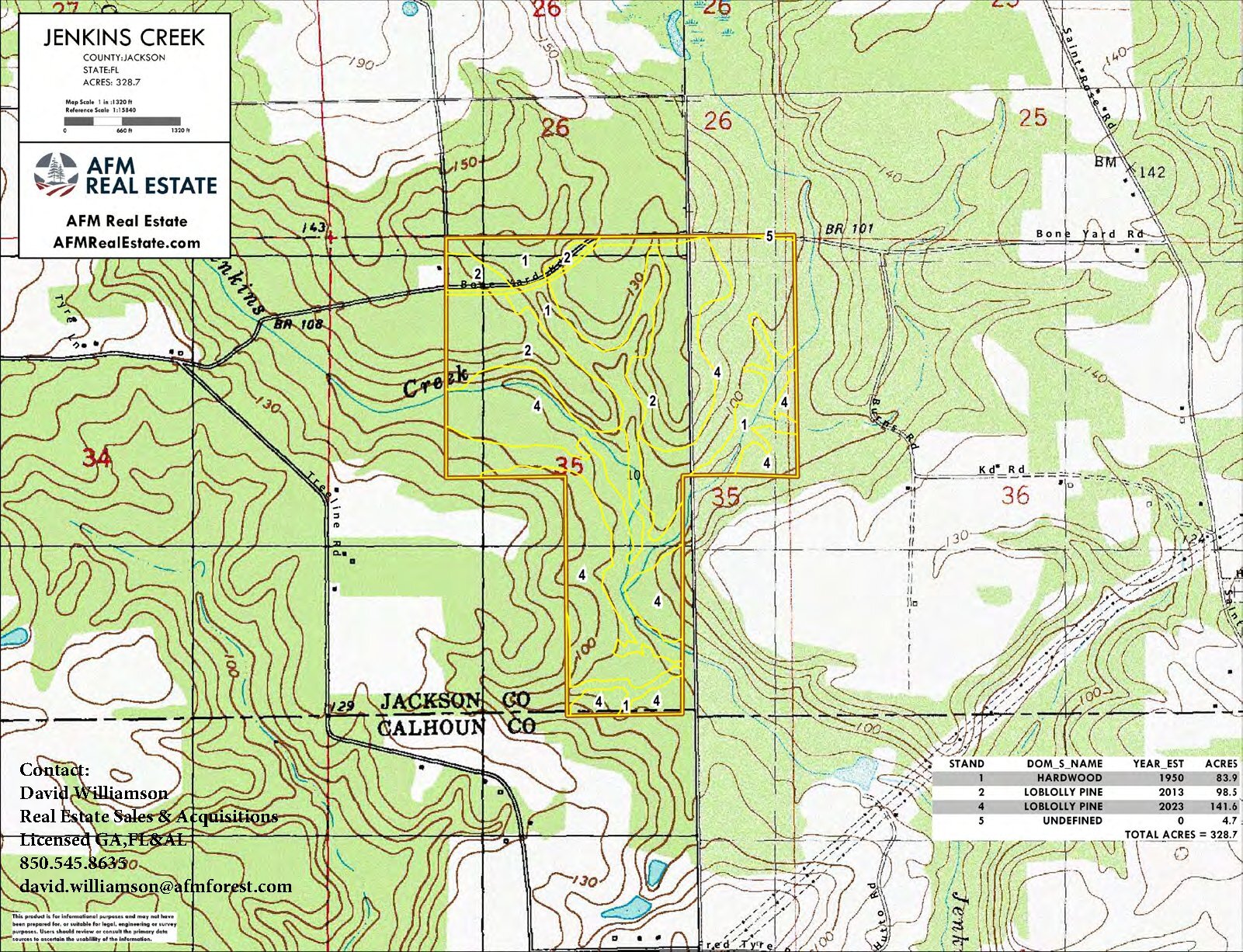 650 JENKINS CREEK LAYOUT LL TOPO geoenabled thumbnail