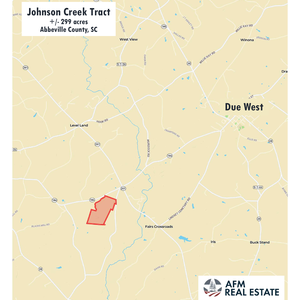 65 Map Johnson Crk Locate thumbnail