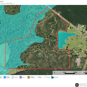 678 Shady Grove FEMA Floodplain Map thumbnail