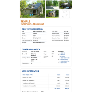 680 Temple Tax Record R5 54 C thumbnail