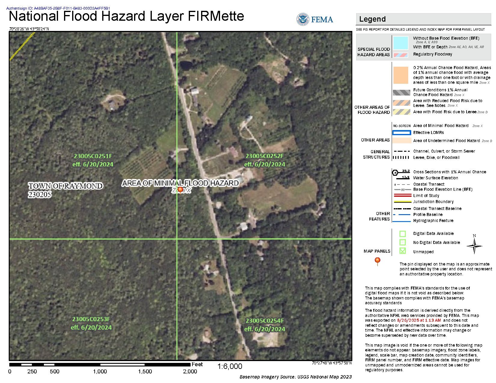 696 Raymond 708 Webbs Mill Rd FIRMETTE thumbnail