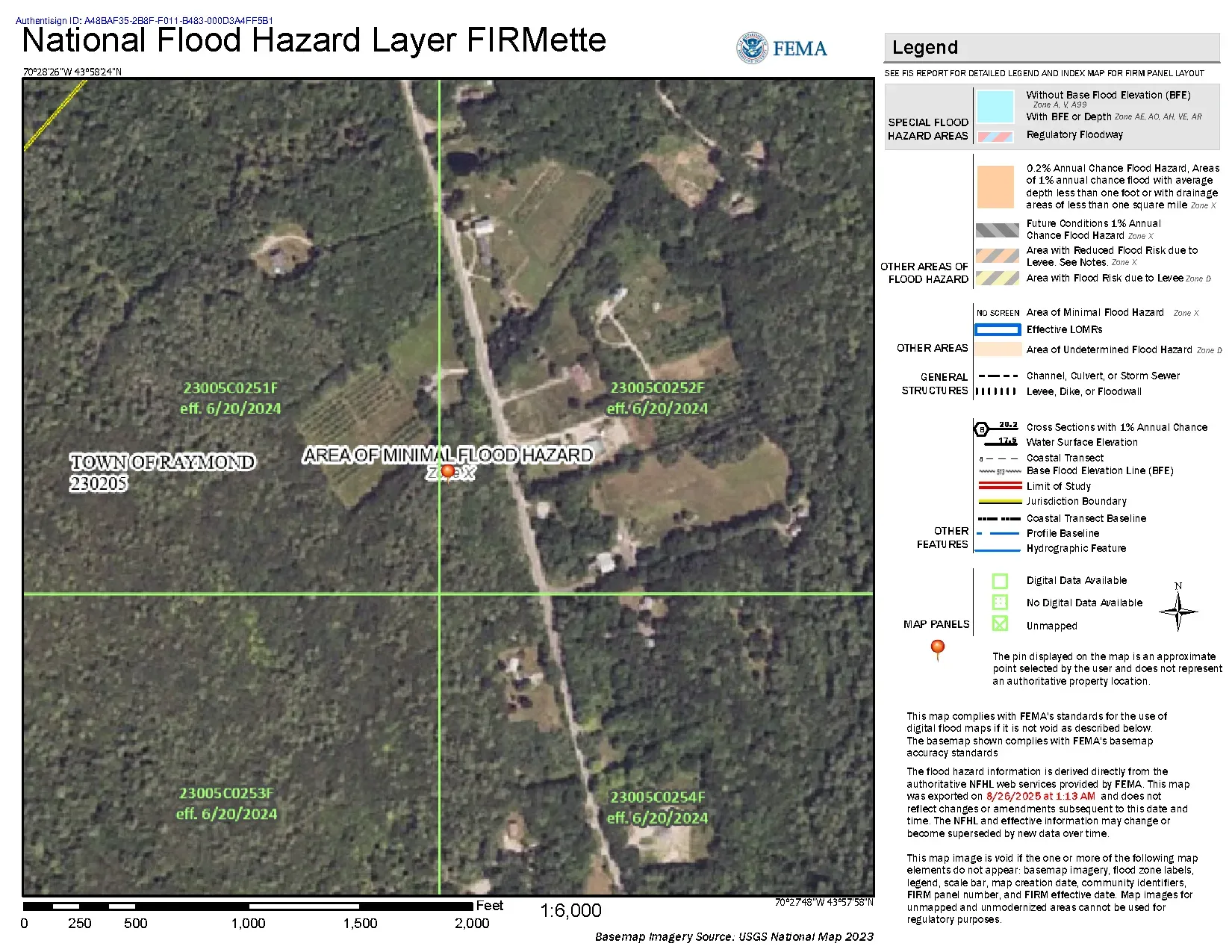 696 Raymond 708 Webbs Mill Rd FIRMETTE thumbnail