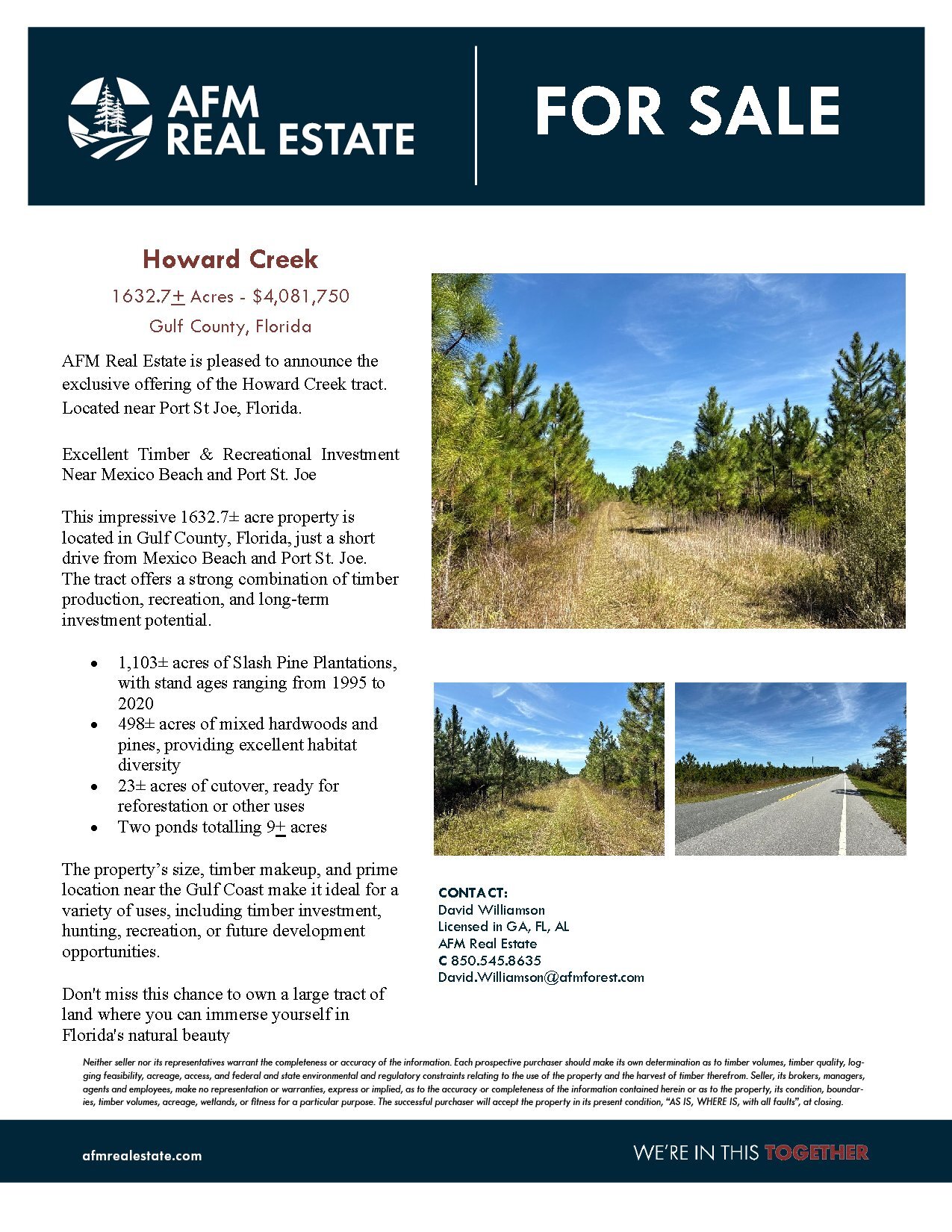 69 Flyer Howard Creek thumbnail