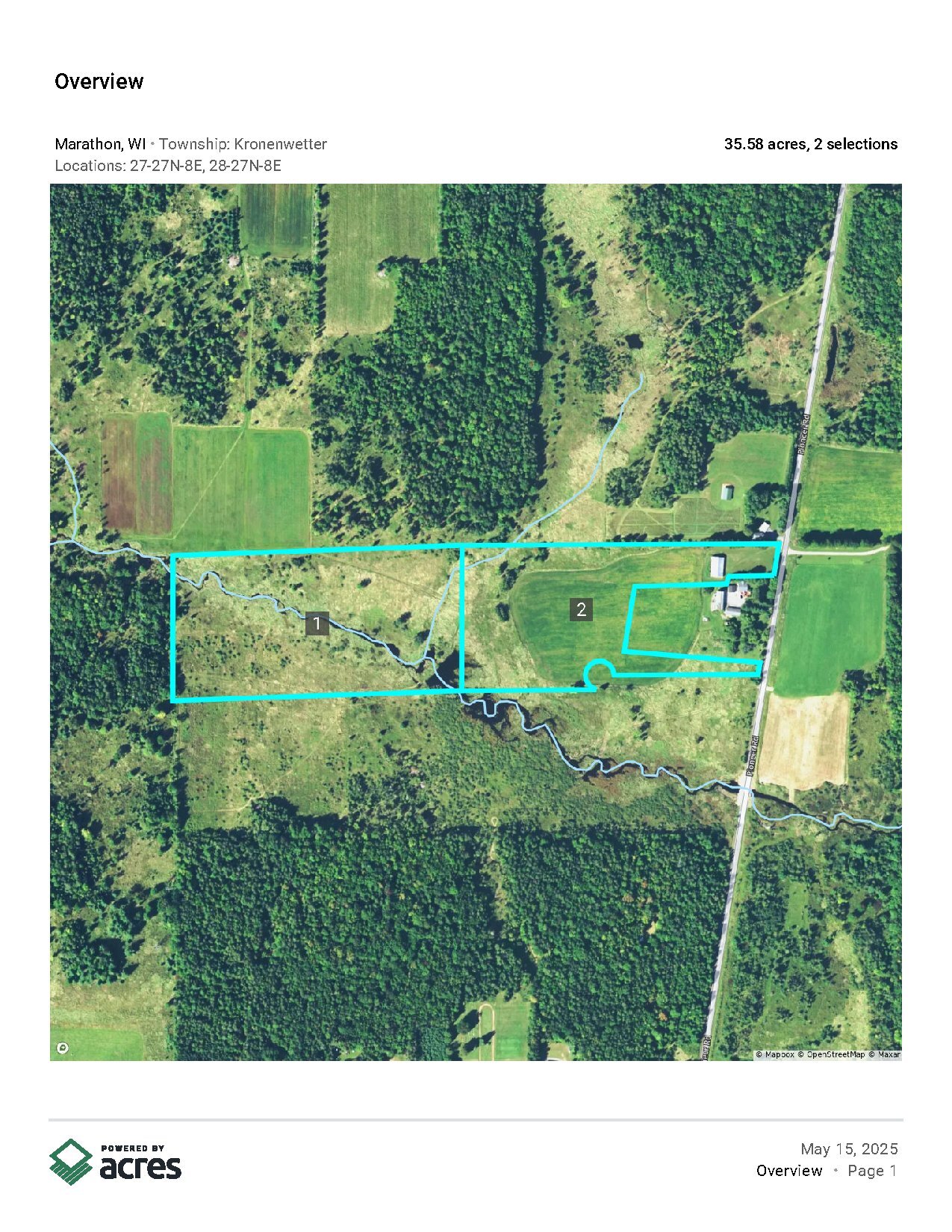 705 Property Analysis thumbnail