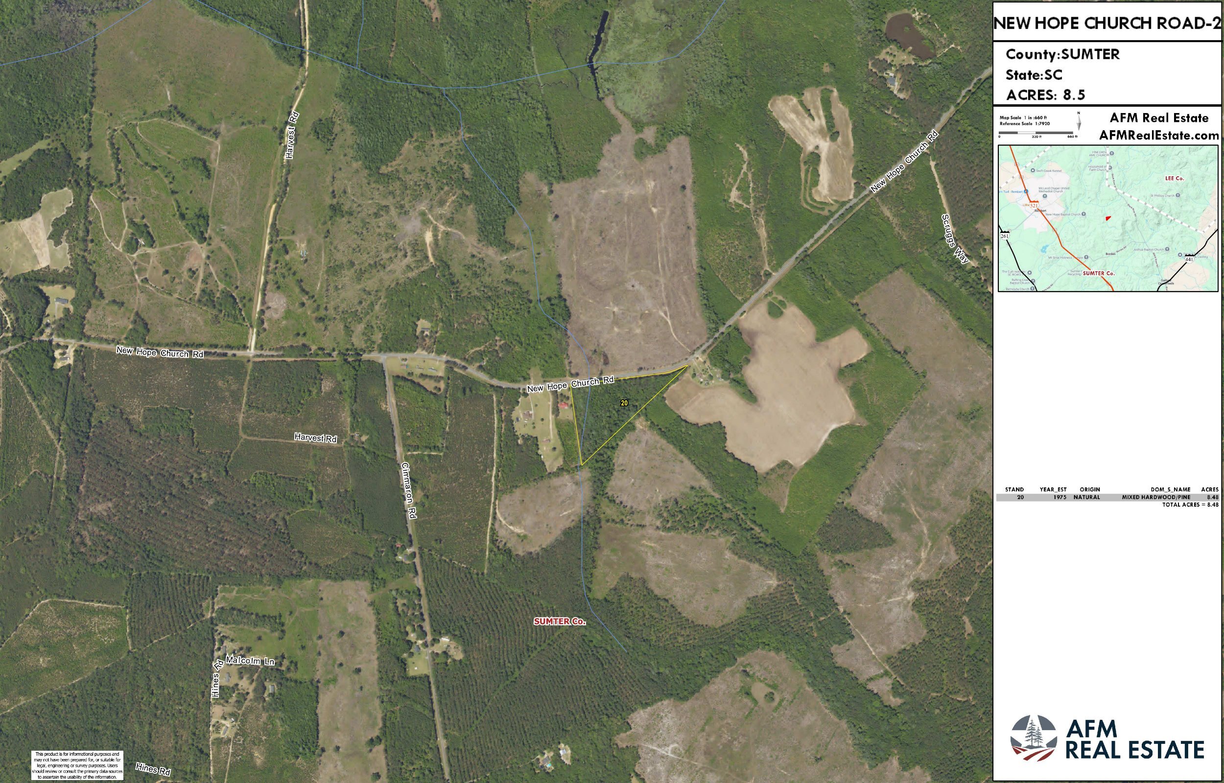 706 NEW HOPE CHURCH ROAD 2 TL NAIP2023 IMAGE geoenabled thumbnail