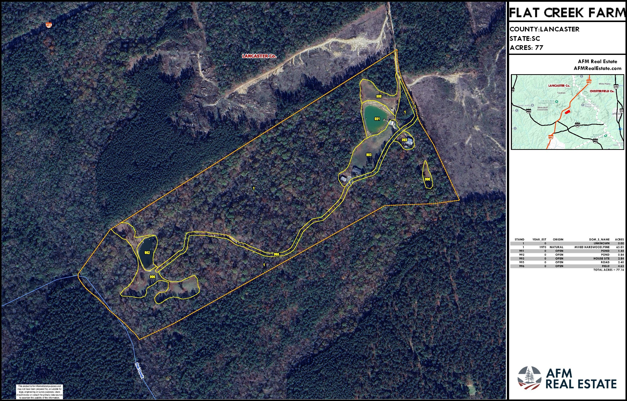 71 FLAT CREEK FARM LAYOUT TL GE IMAGE thumbnail