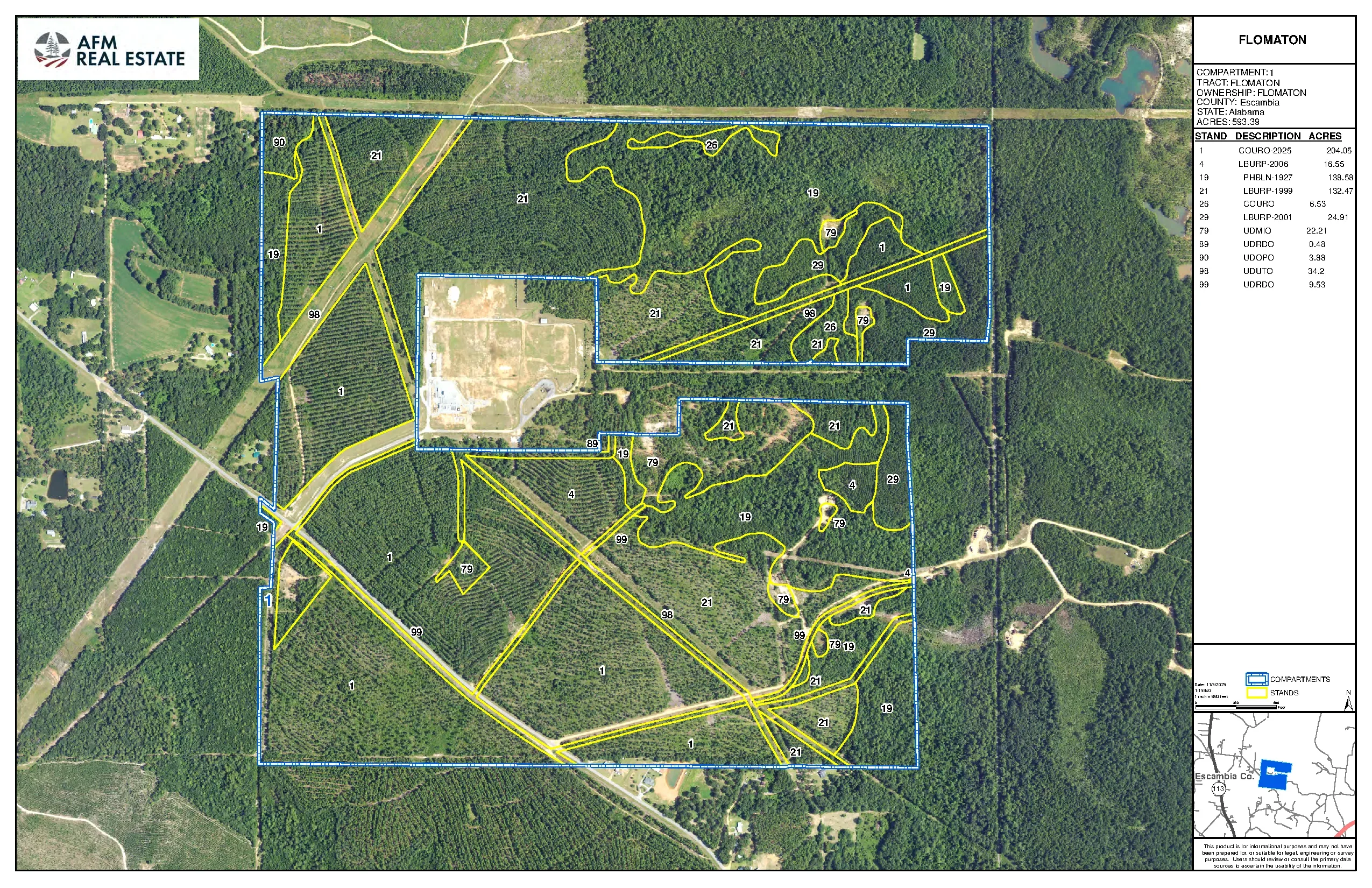 721 Flomaton 20251105 thumbnail