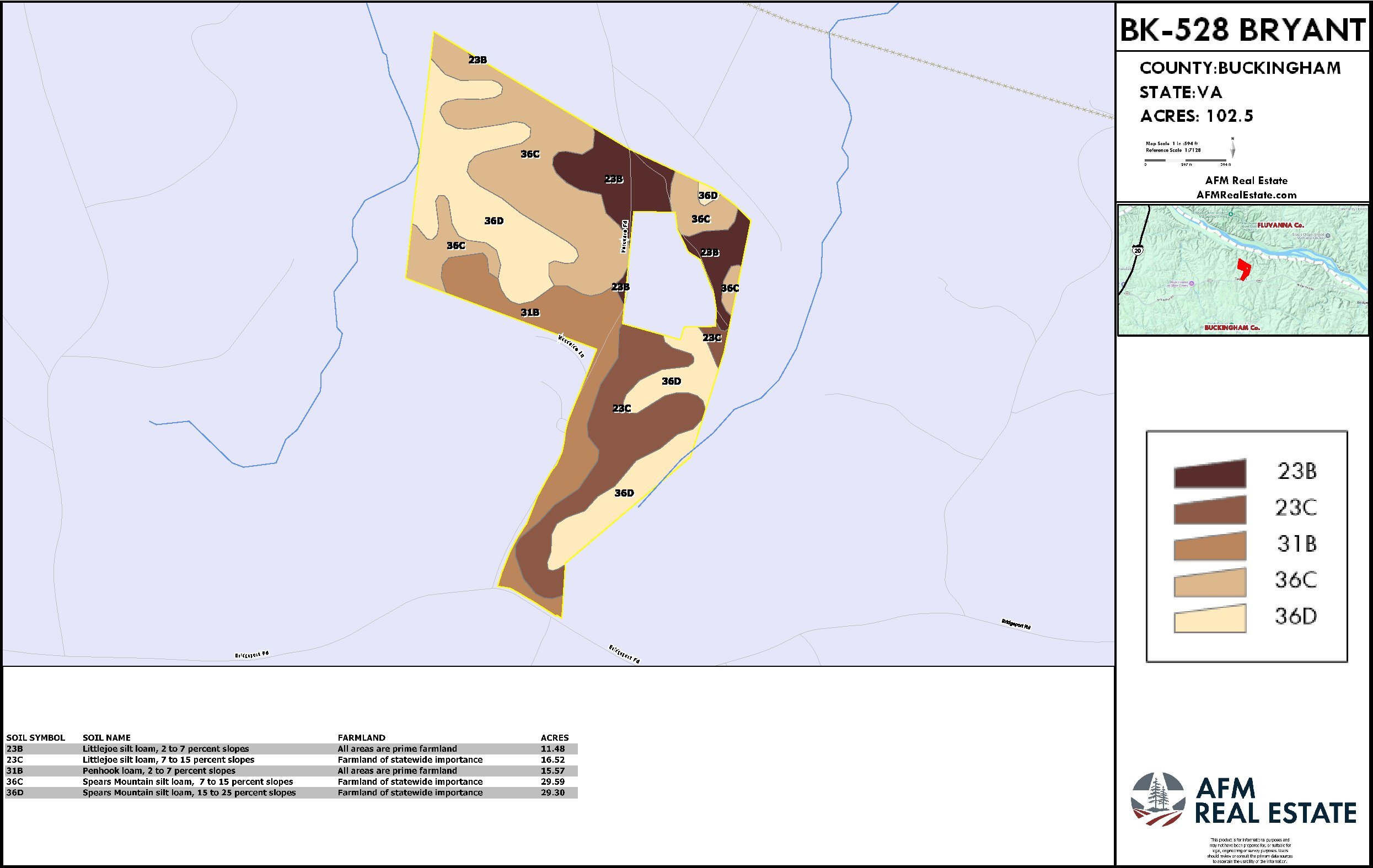 735 BK 528 BRYANT LAYOUT TL SOIL thumbnail