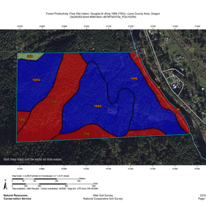 747 Wicks Rd NRCS Soil Report thumbnail