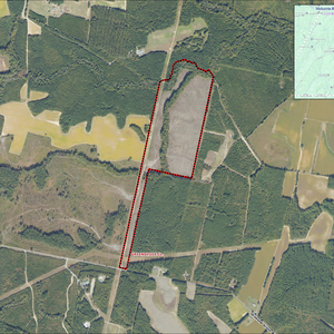 74 NYGARD TRACT LAYOUT TL NAIP2023 IMAGE geoenabled33 thumbnail
