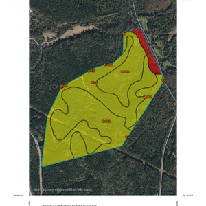 765 Map Rodens Soil Septic thumbnail