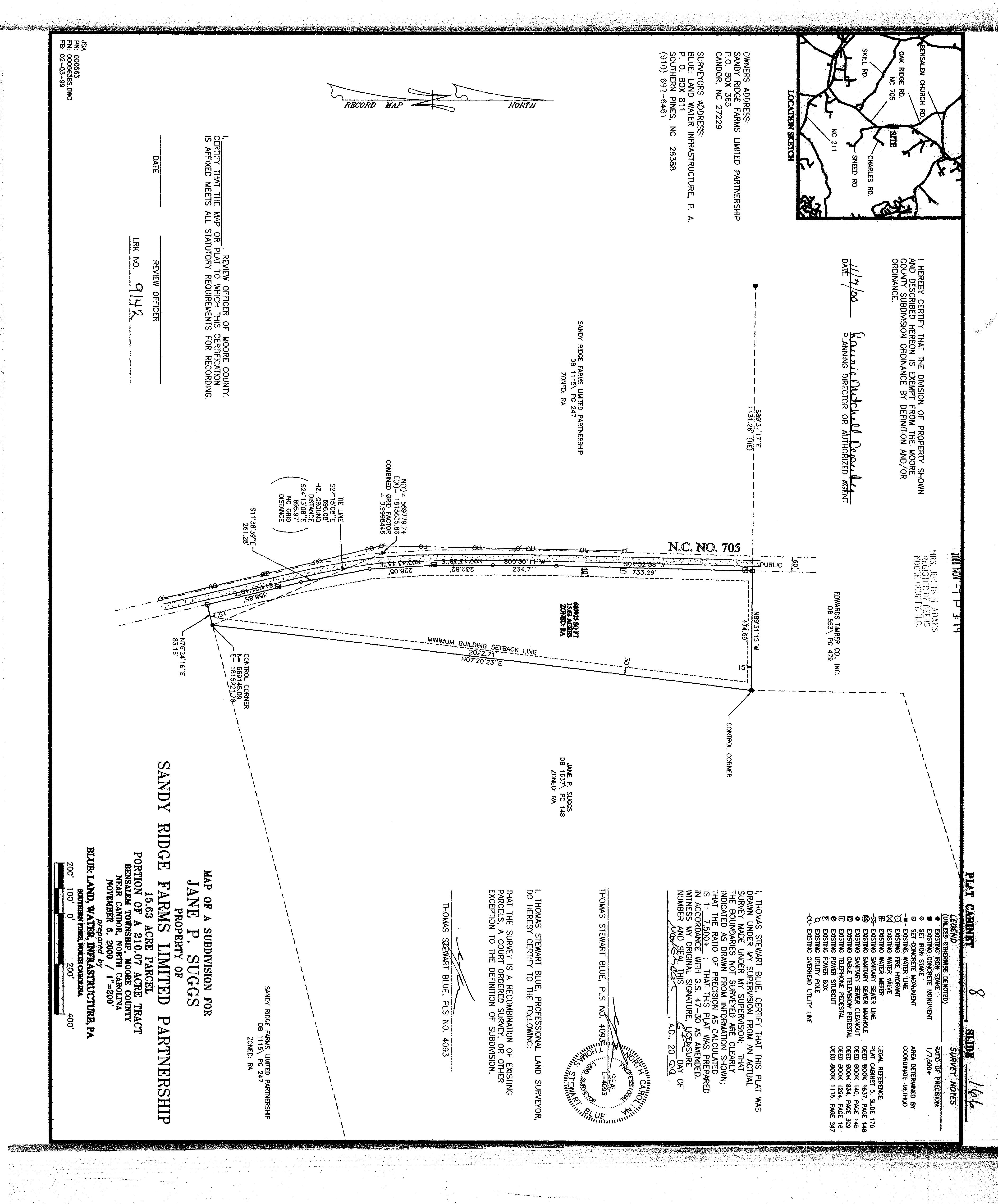 774 Plat Cabinet 8 Slide 166 thumbnail