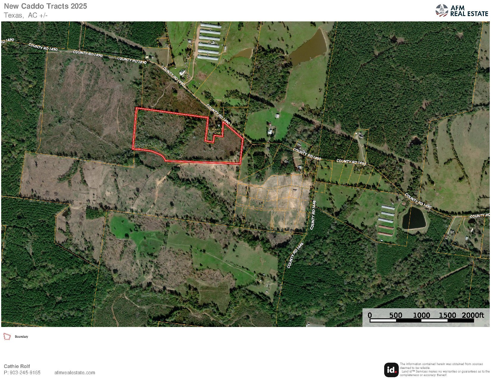 778 36 4 ac Mt Zion Forest thumbnail