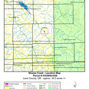 806 Location Map Sharps Creek thumbnail