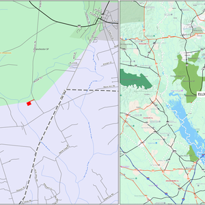 819 ELLIOTT TRACT LAYOUT TL LOCATOR thumbnail