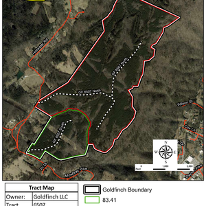 820 GF 6507 Aerial Map thumbnail