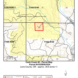 823 Contour Map thumbnail