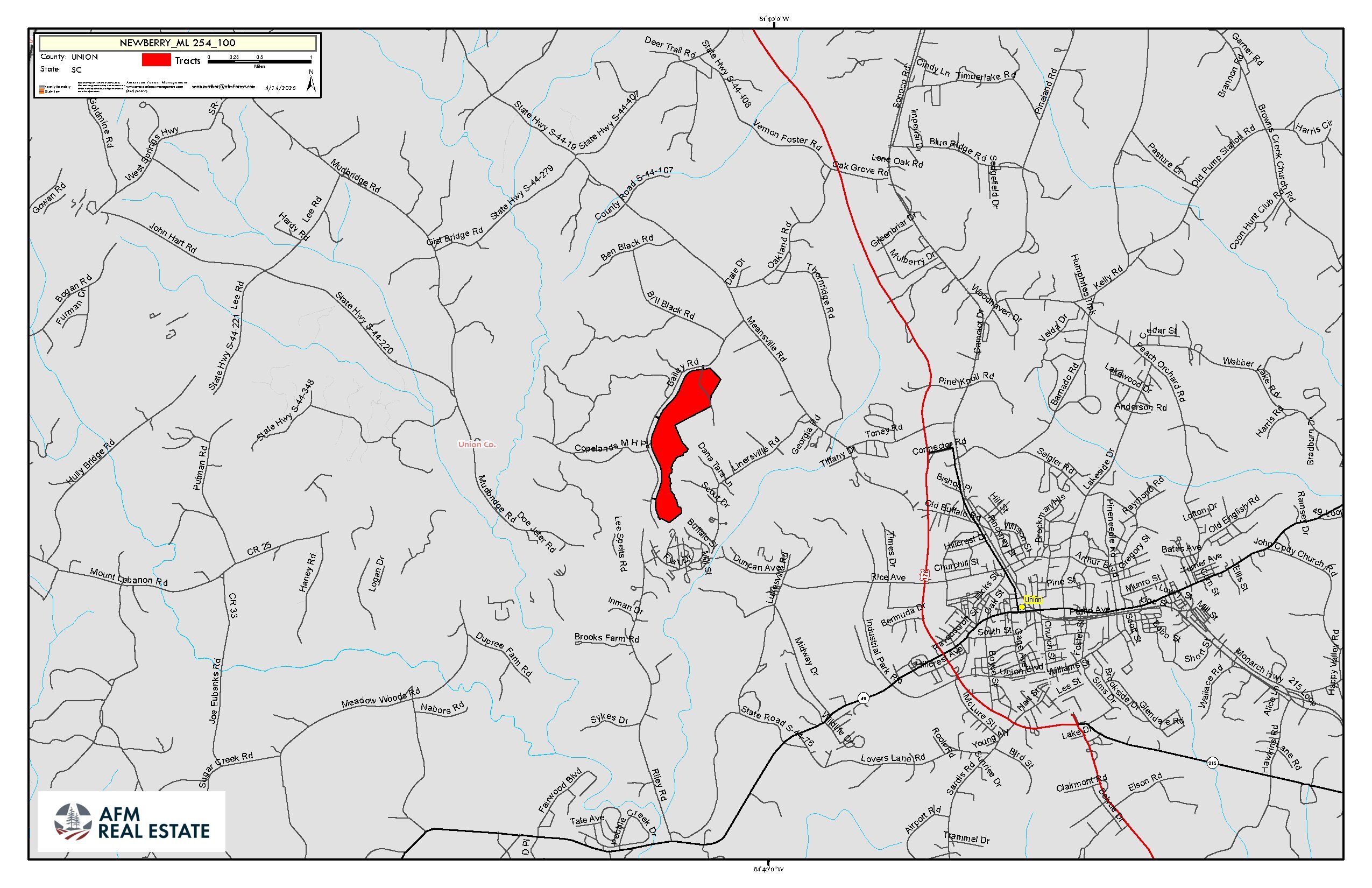833 LOCATOR NEWBERRY ML 254 100 thumbnail