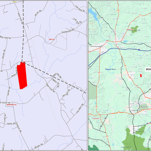 834 BRACY MILL ROAD 2 LAYOUT TL LOCATOR thumbnail
