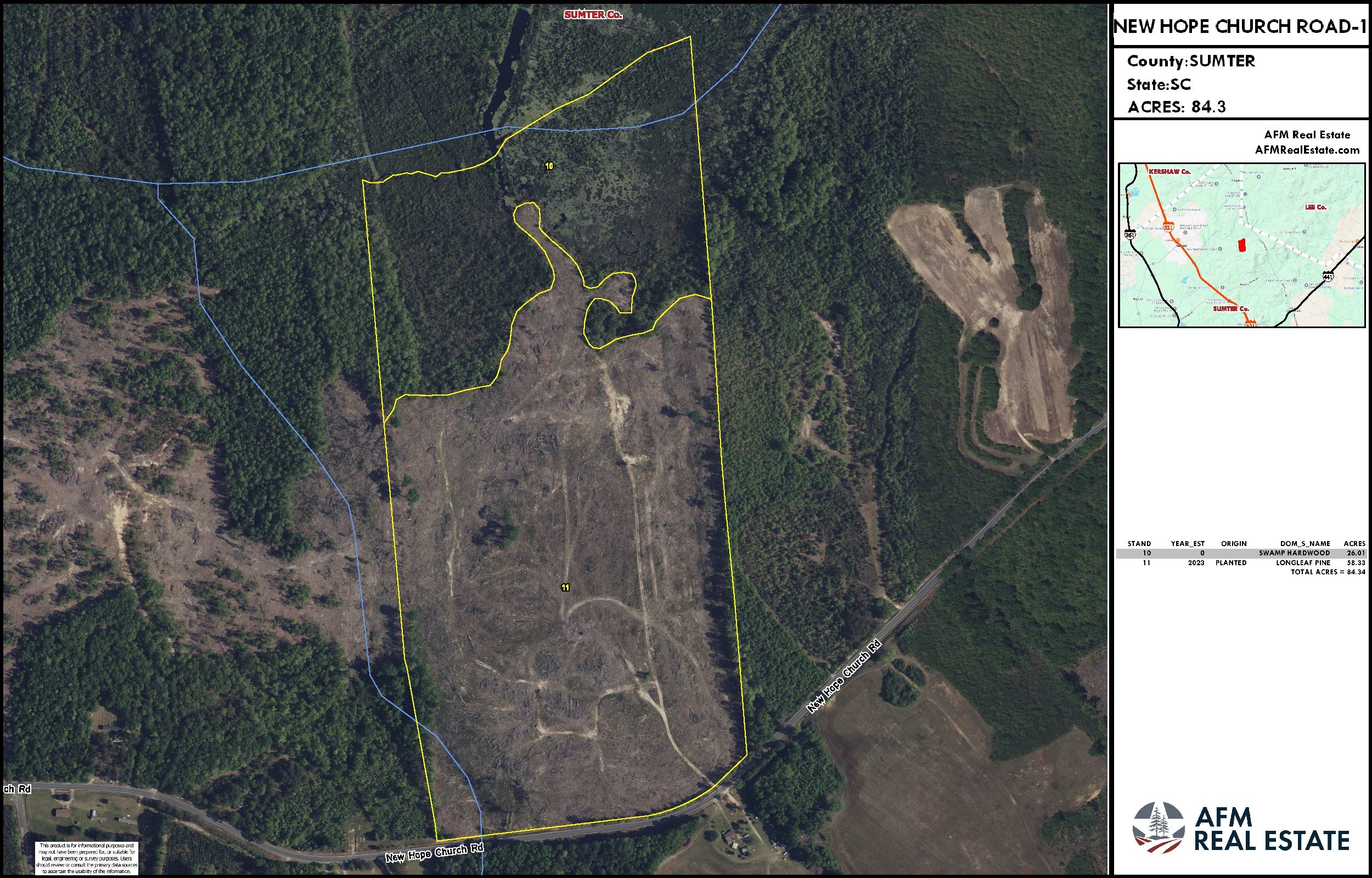 853 NEW HOPE CHURCH ROAD 1 LAYOUT TL BING IMAGE thumbnail